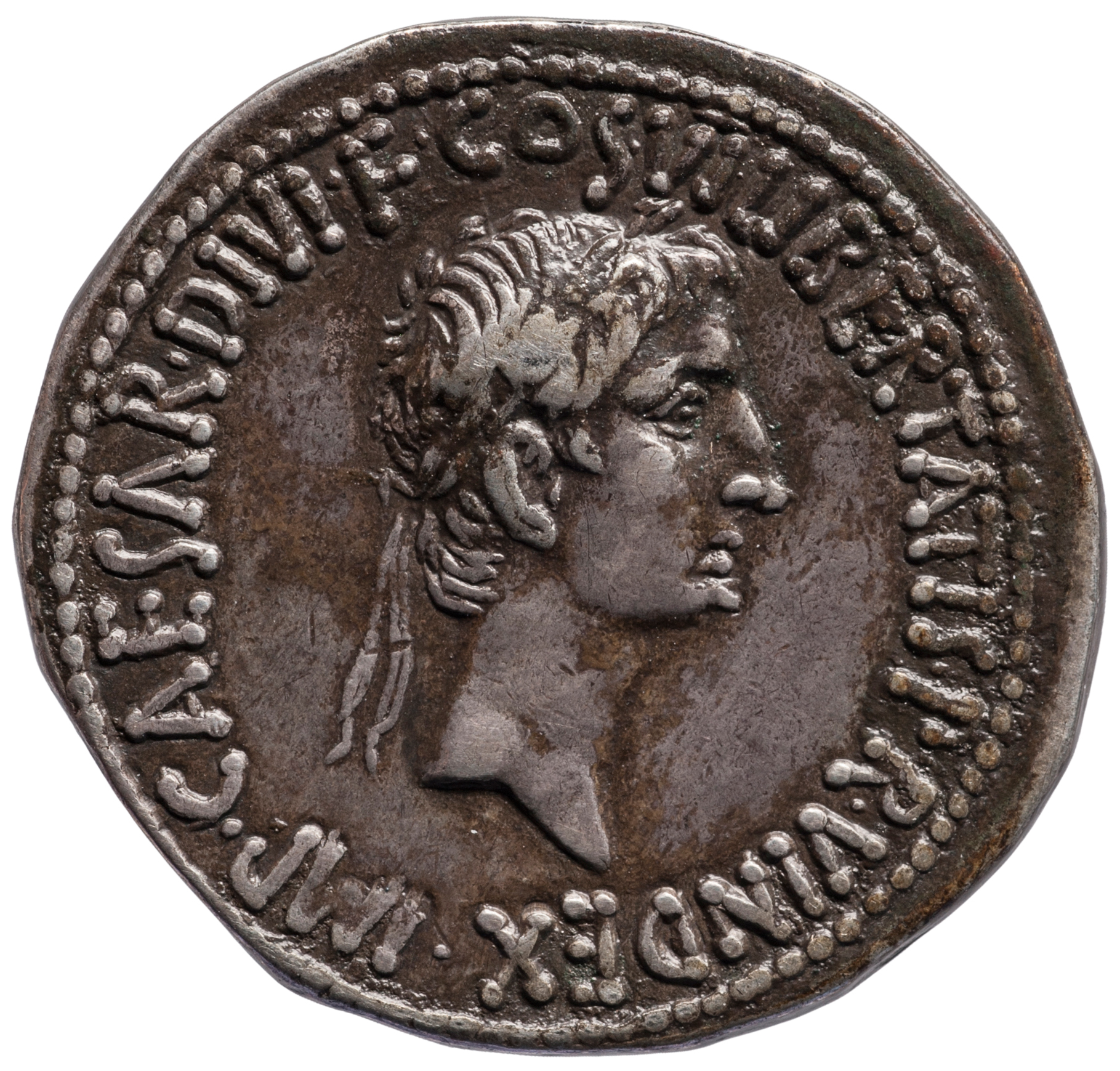 Online Coins of the Roman Empire: RIC I (second edition ...