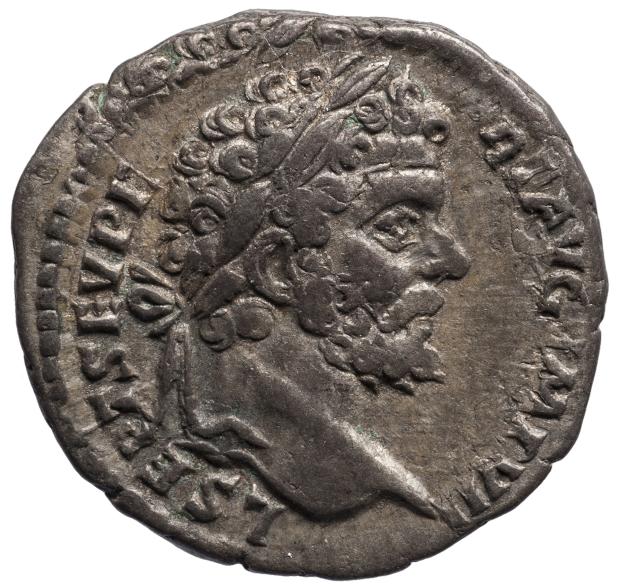 Online Coins of the Roman Empire: RIC IV Septimius Severus ...