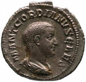 Gordianus III. Caesar