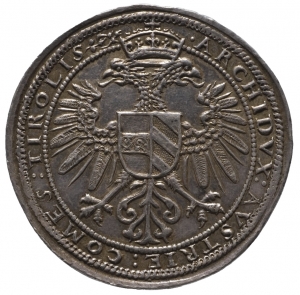 Habsburg: Kaiser Maximilian I.