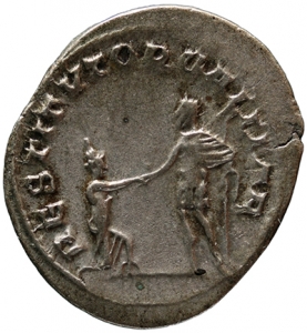 Gallienus (Samtherrschaft)
