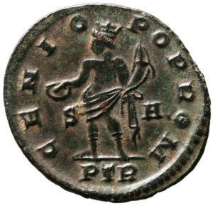 Maximianus II. (Galerius)