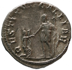 Gallienus (Samtherrschaft)