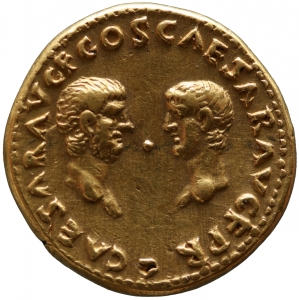 Titus und Domitianus