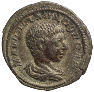 Severus Alexander (Caesar)
