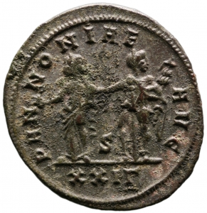 Iulianus II. von Pannonien