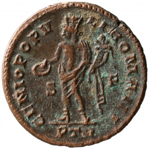 Constantinus I. (Caesar)