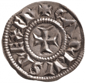 Karolinger: Karl der Große (768–814)