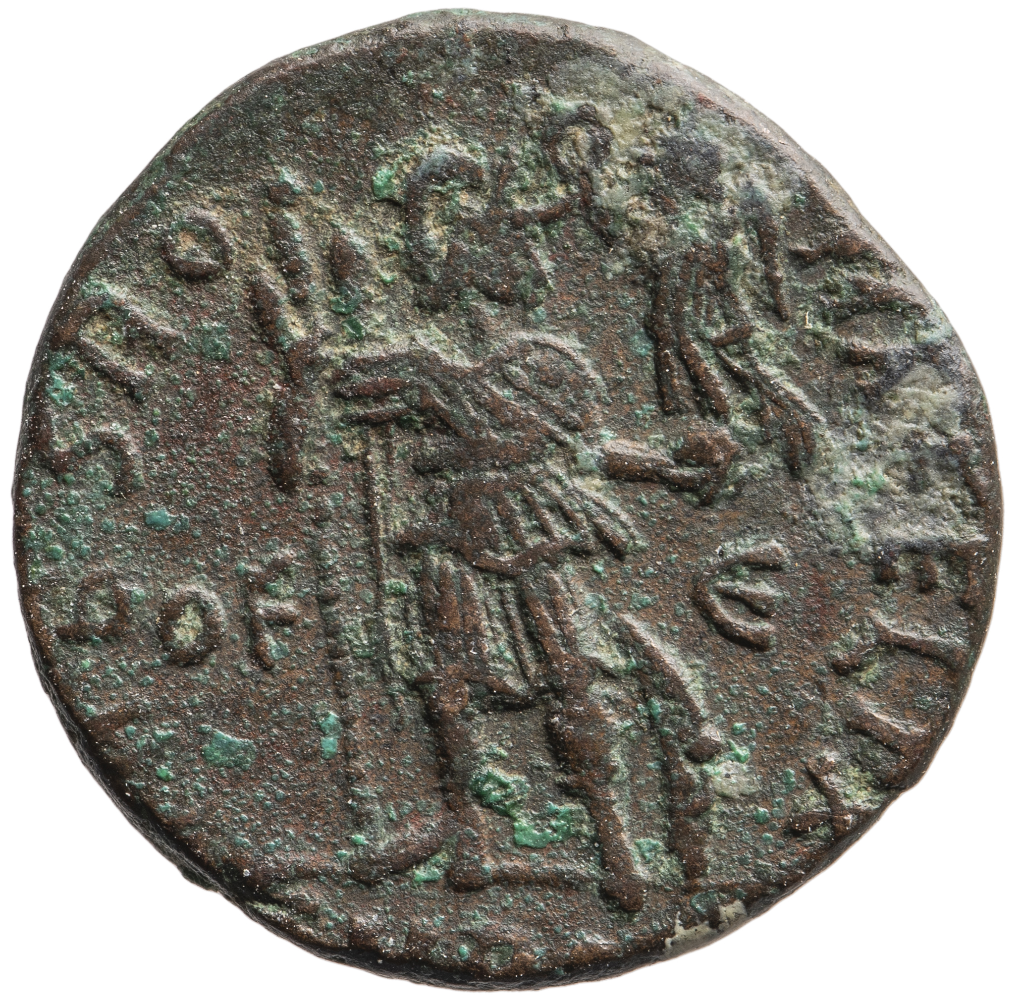 Online Coins of the Roman Empire: Browse Collection