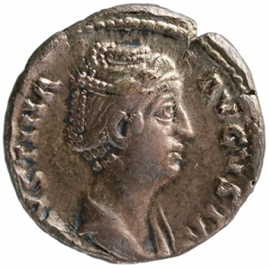 Faustina I.