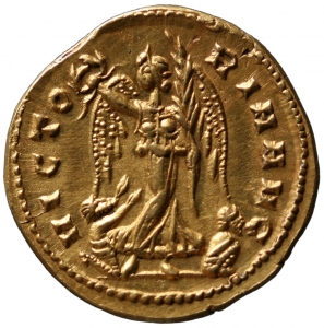 Claudius II. Gothicus