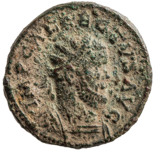 Allectus