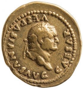 Vespasianus