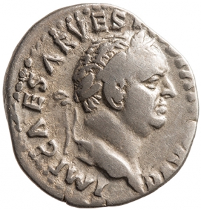 Vespasianus