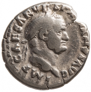 Vespasianus