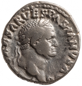 Vespasianus