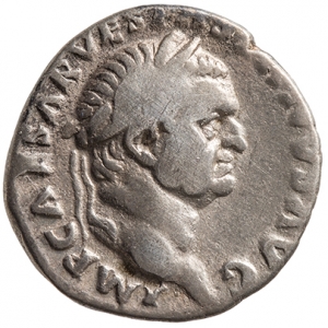 Vespasianus