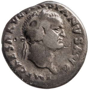 Vespasianus