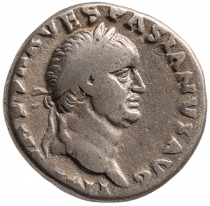 Vespasianus
