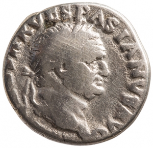 Vespasianus