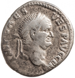 Vespasianus