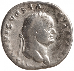 Vespasianus