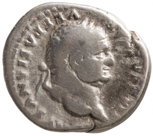 Vespasianus