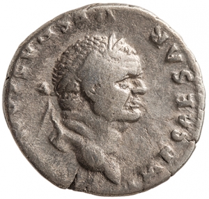 Vespasianus