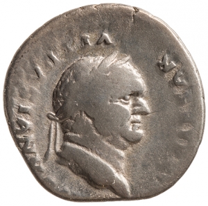 Vespasianus
