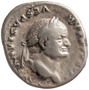 Vespasianus