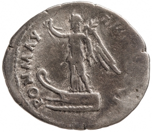 Vespasianus