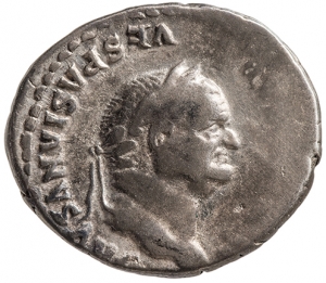 Vespasianus