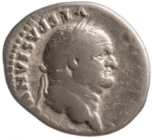 Vespasianus