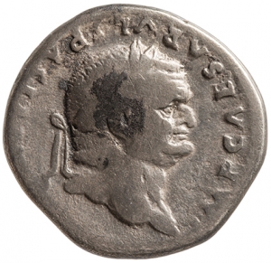 Vespasianus
