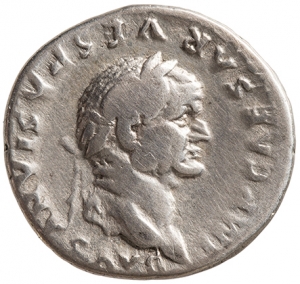 Vespasianus
