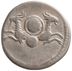 Divus Vespasianus
