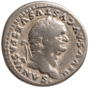 Divus Vespasianus