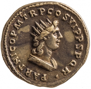 Traianus