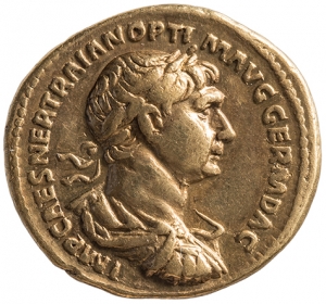 Traianus