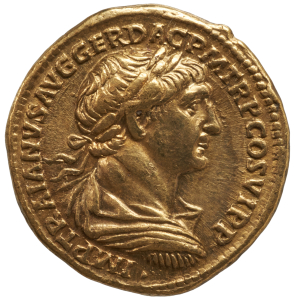 Traianus Pater