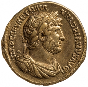 Hadrianus