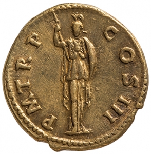 Hadrianus