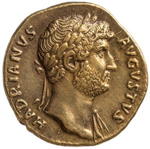 Hadrianus