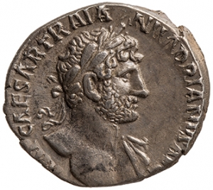 Hadrianus