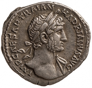 Hadrianus