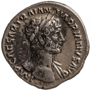 Hadrianus