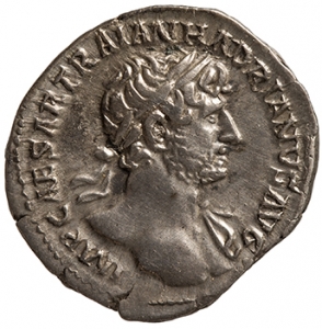 Hadrianus