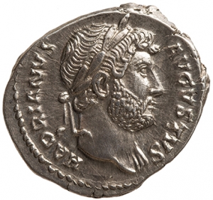 Hadrianus