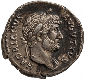 Hadrianus