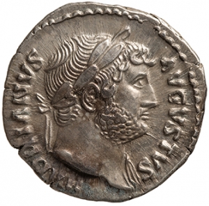 Hadrianus